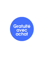 Gratuit&eacute; avec achat