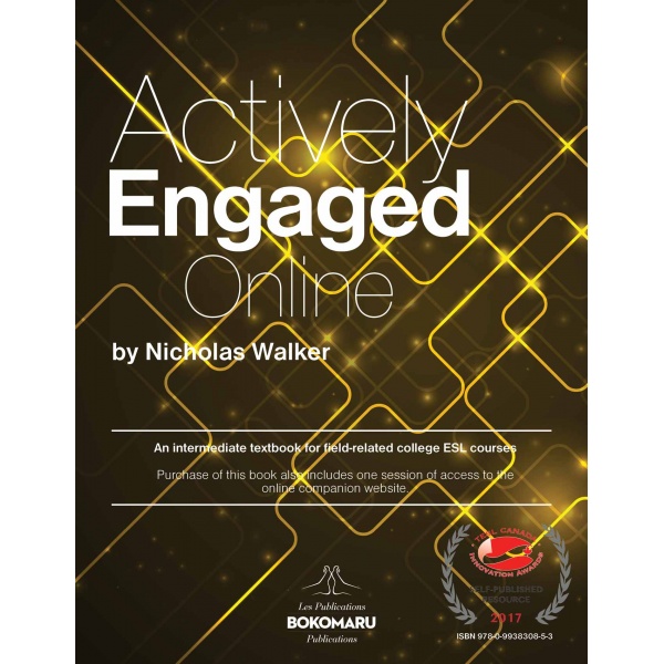 Actively Engaged Online